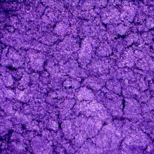 Cashmere Wax Color - Violet Sky