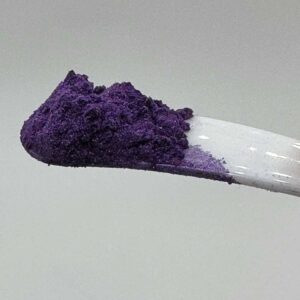 Cashmere Wax Color - Violet Sky